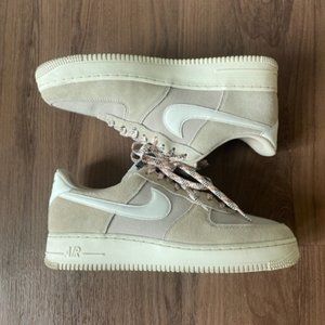 Nike Air Force 1 Low '07 LV8 Certified Fresh Rattan - Men's 9.5